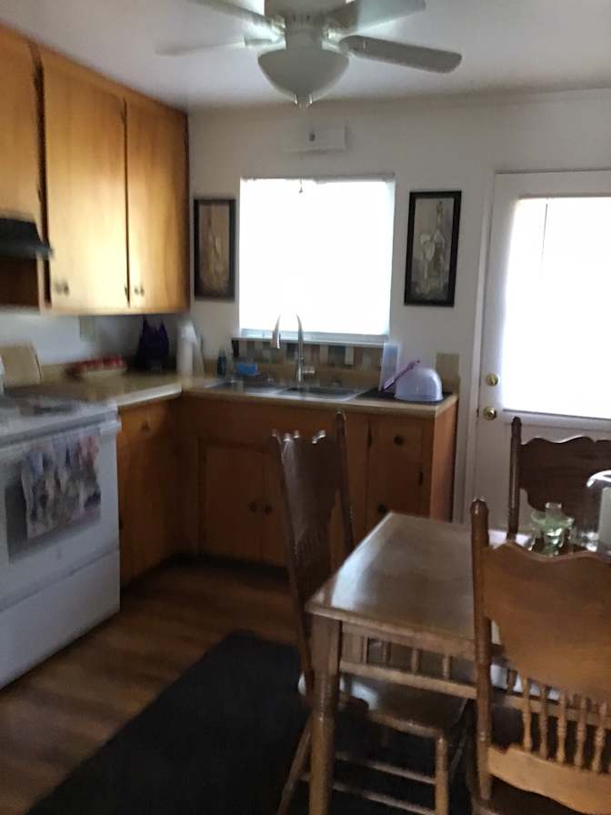 Lynne's room
