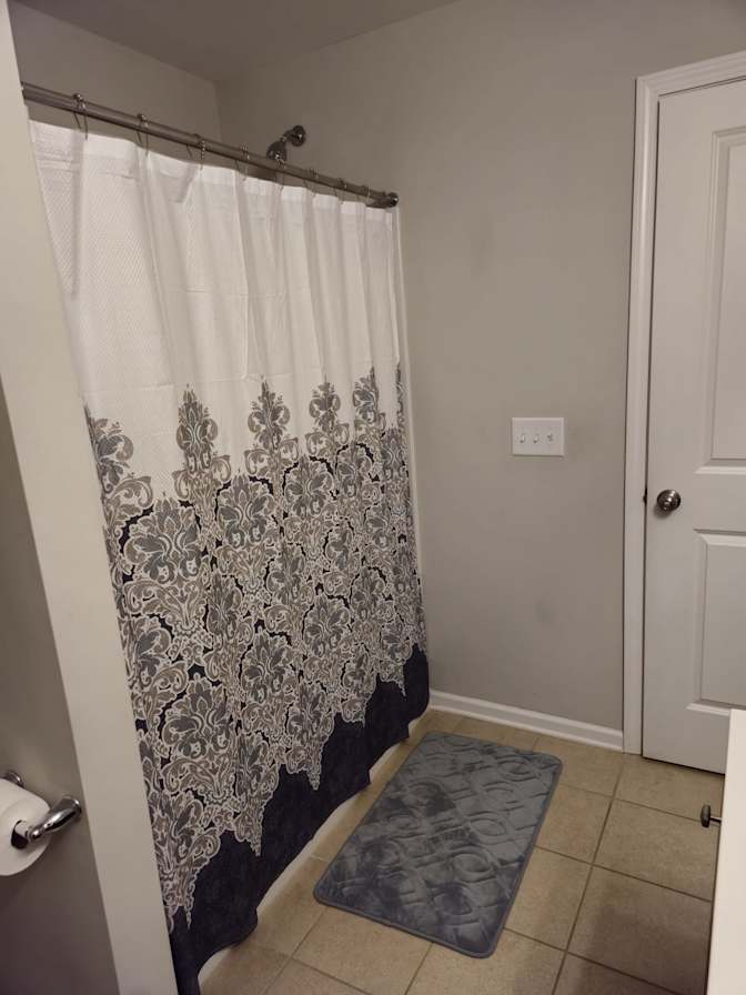 Diego Ferreira's room