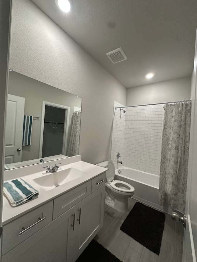 Jay's room