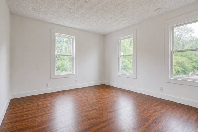 Bree's room