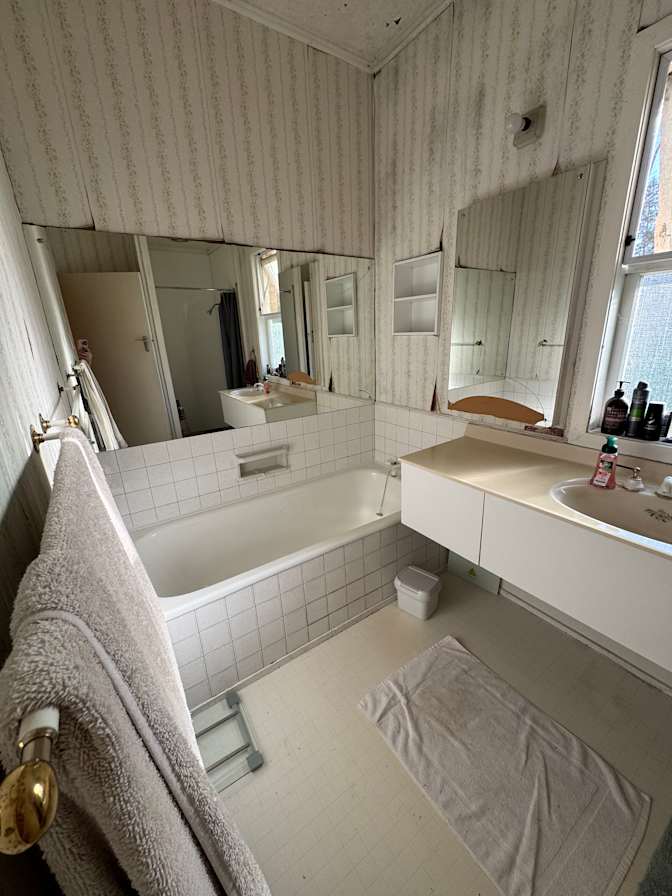 Stephanie's room