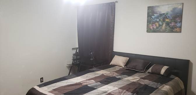 Jason's room