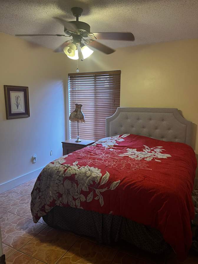 Lori's room