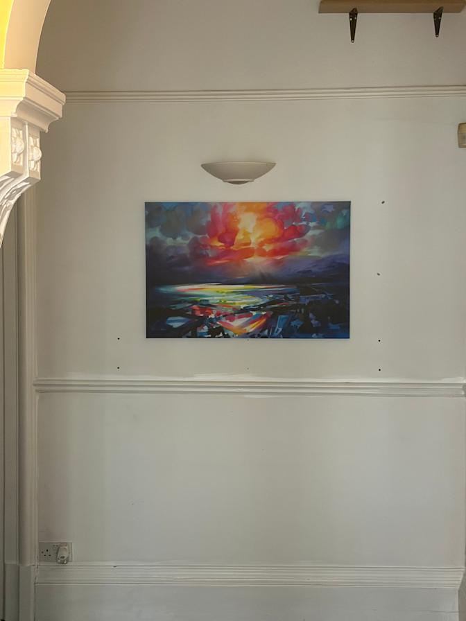 keychoice property's room