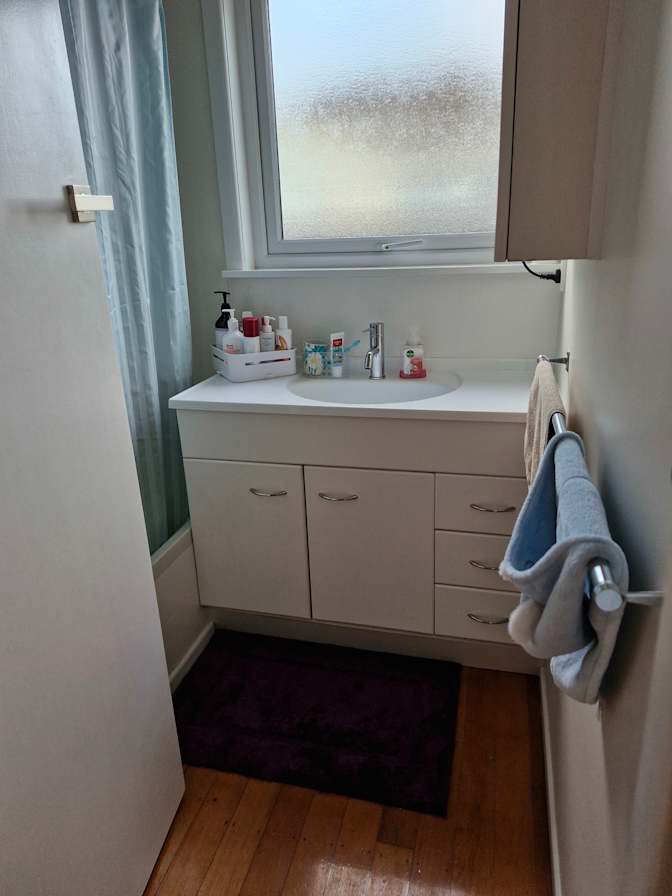 Naton Bo's room