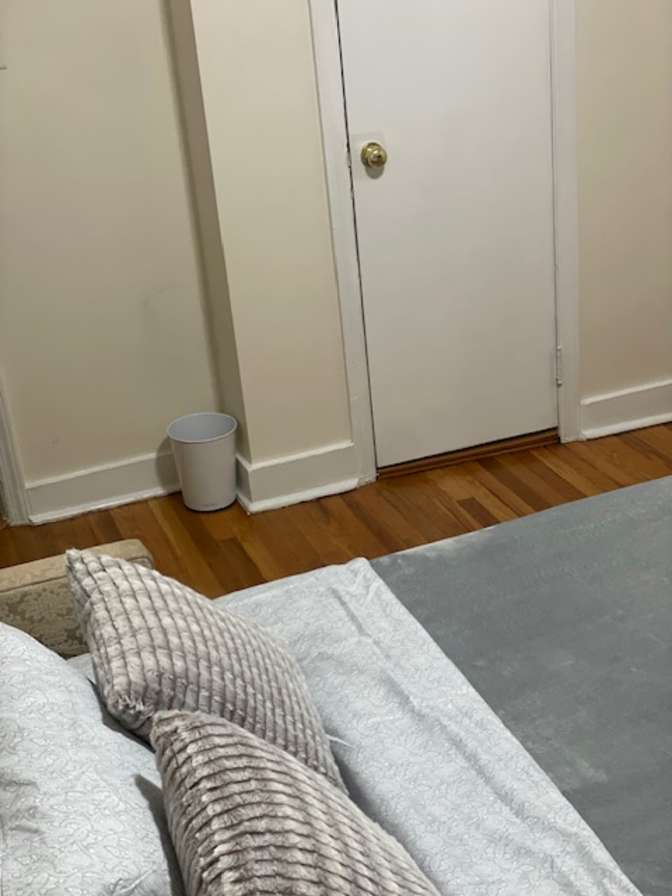 Deysi's room