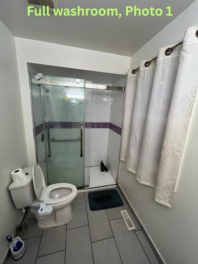 Sukhwinder Singh's room