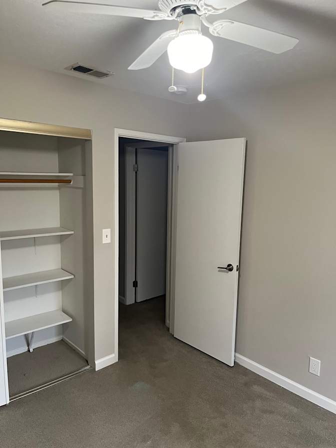 Eric's room