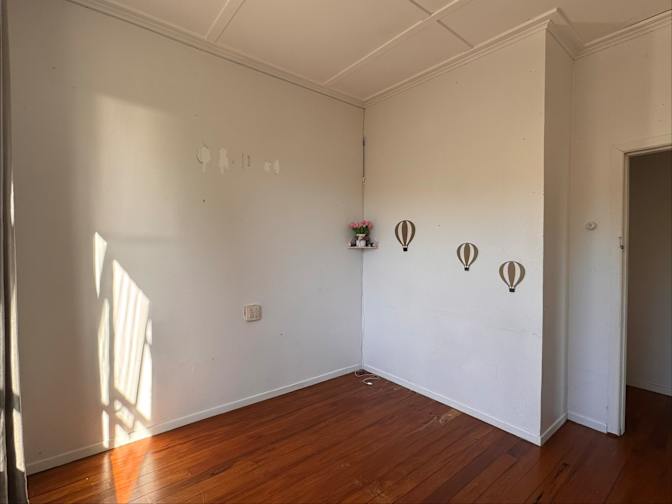 Sukhraj's room