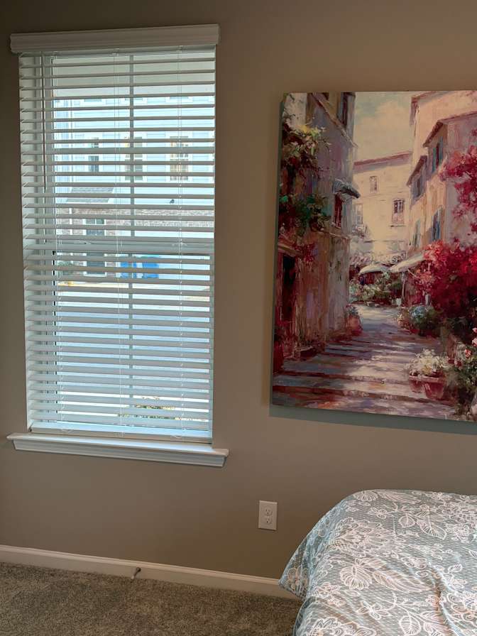 Mary's room