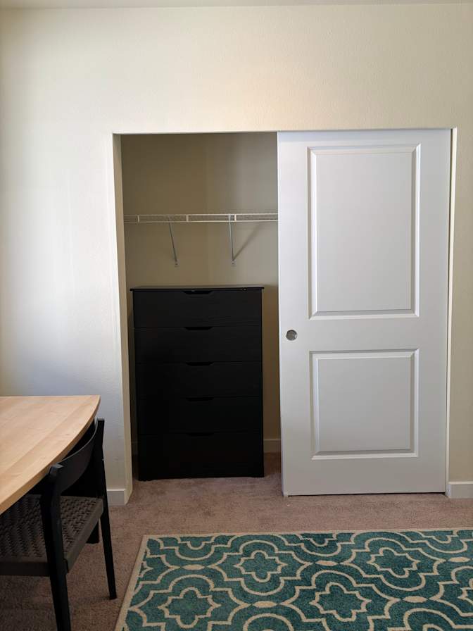 Nikhil's room
