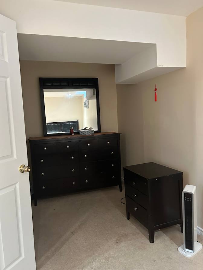 Fern's room