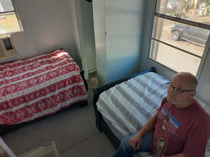 Lisa's room