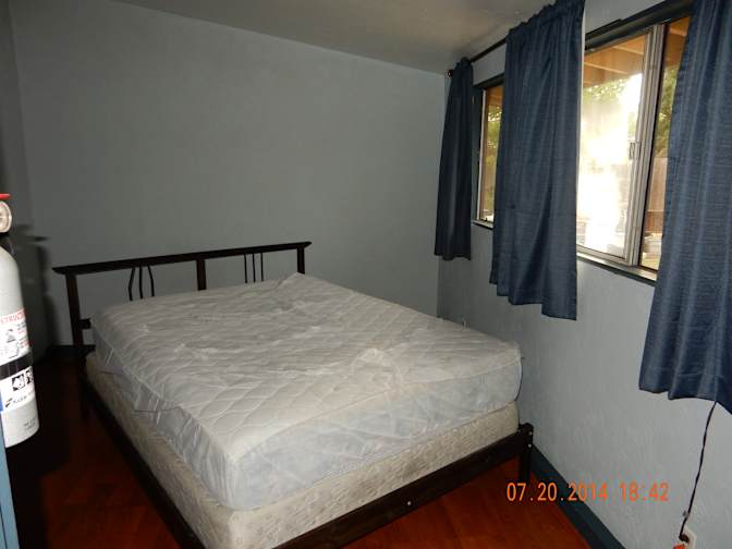 douglas's room
