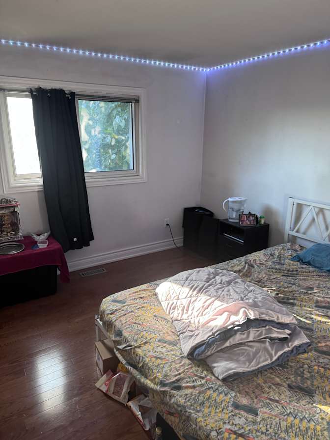 Neelkumar Pandya's room