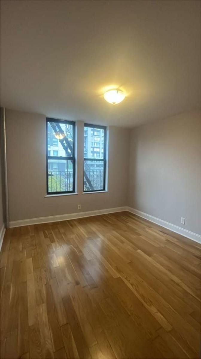 The Startup House's room
