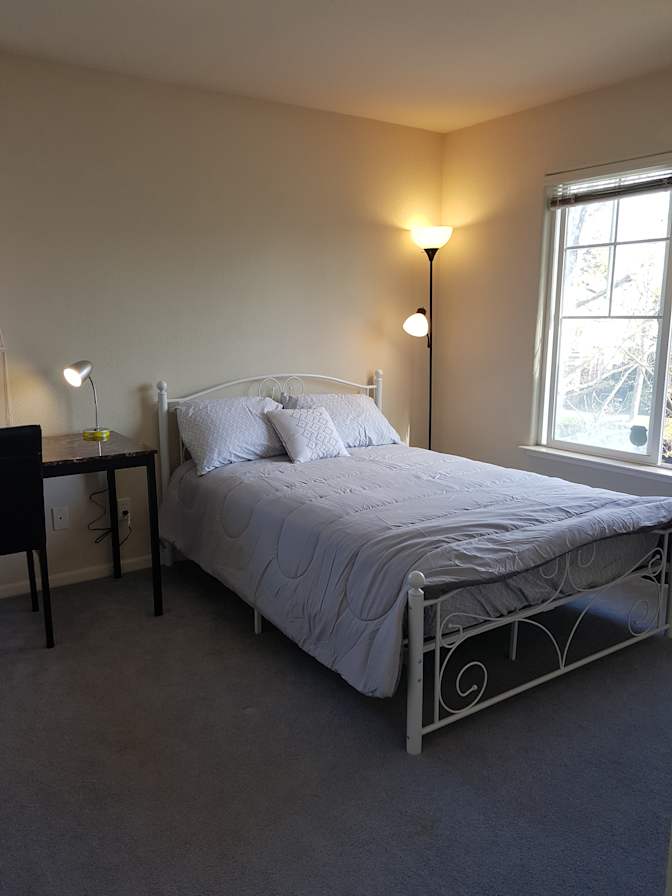 Phoebe's room