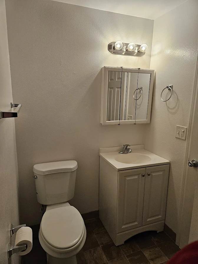 Cindy's room