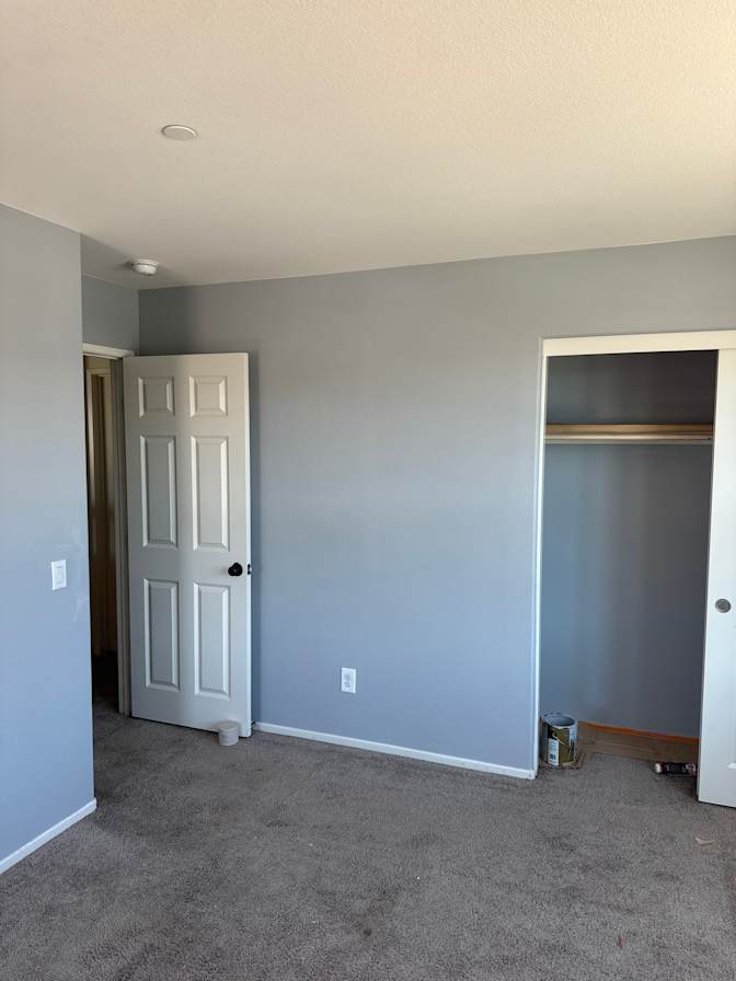 Michael's room