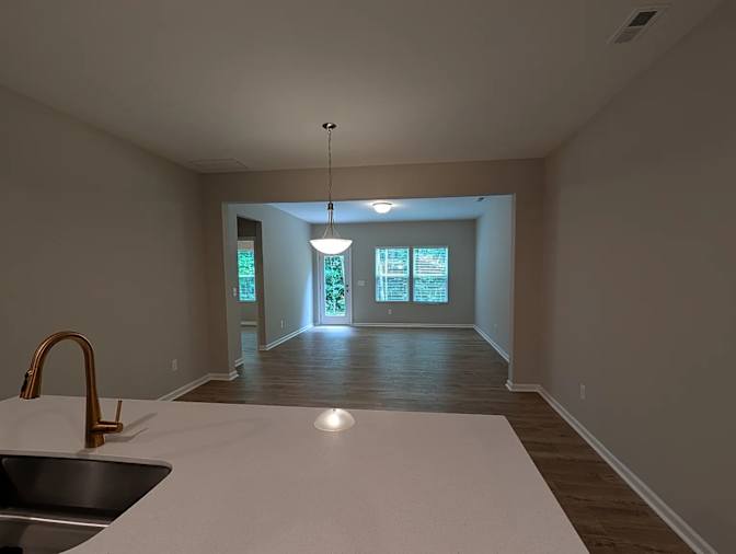 Alcove Rooms's room