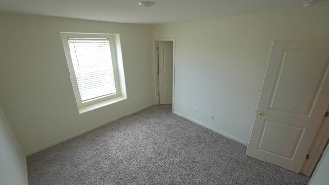 Christy's room