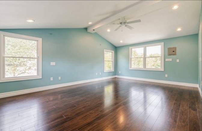 Brisk's room