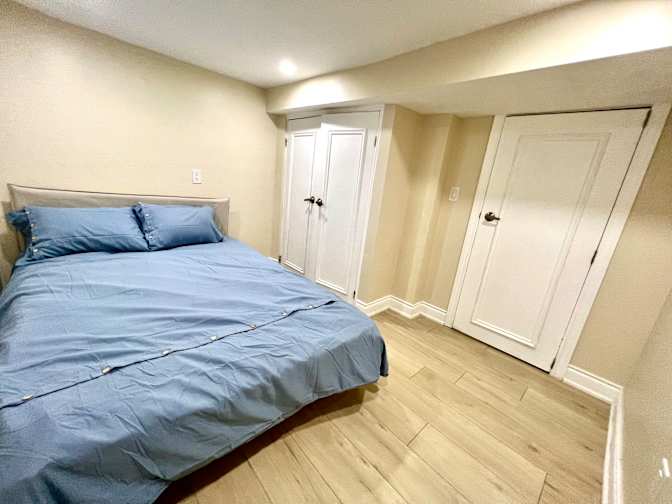 Lena's room