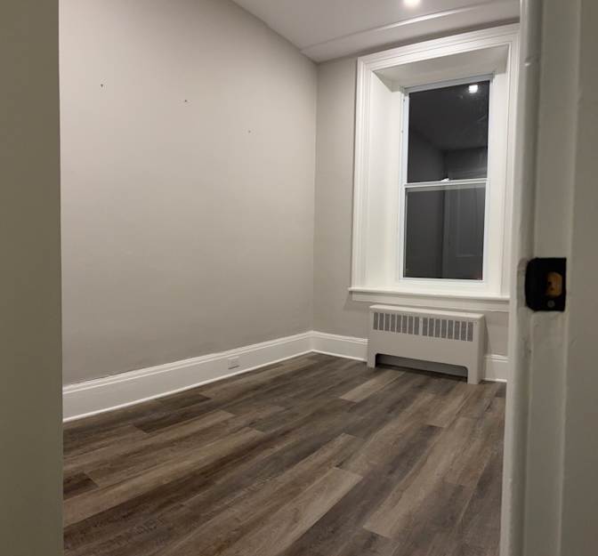 Robert's room