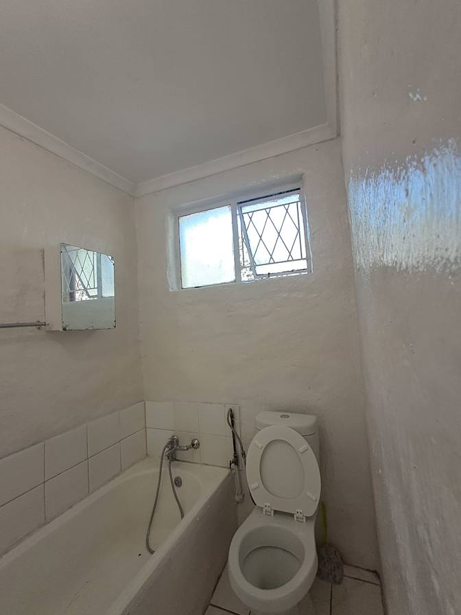 Property's room