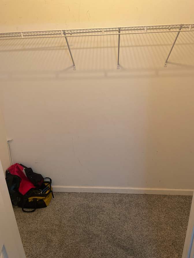 Eric's room