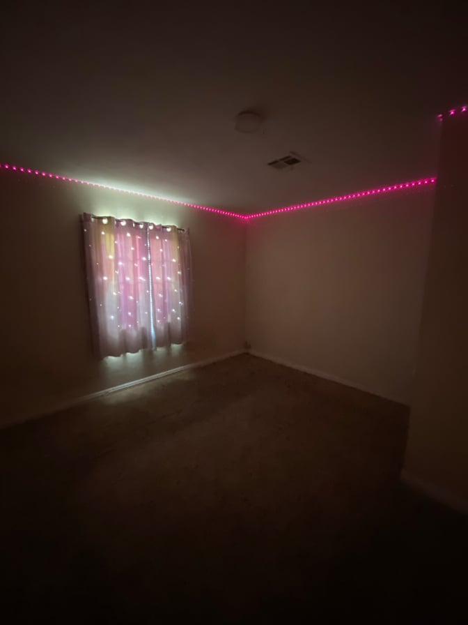 Claire's room