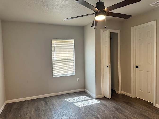Alex's room