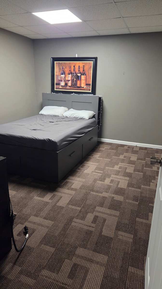 Joclyn's room