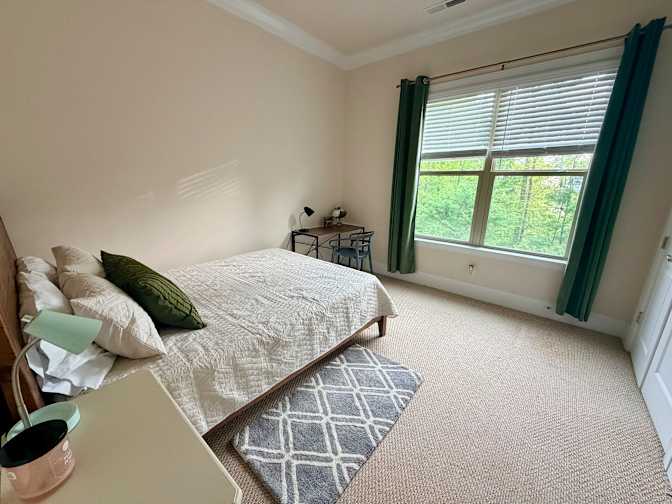 Kathy's room