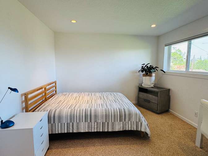 Becky's room