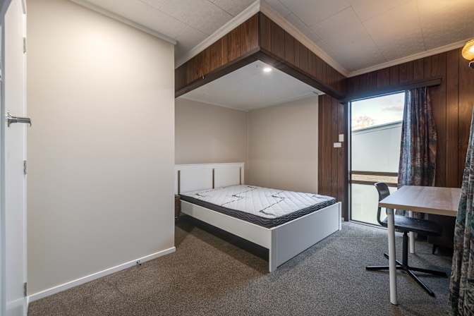 Kelsey's room