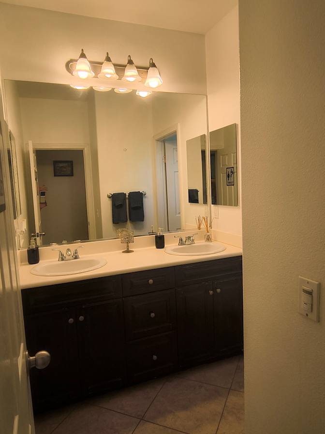 Kate's room