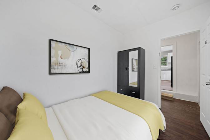 PadSplit's room