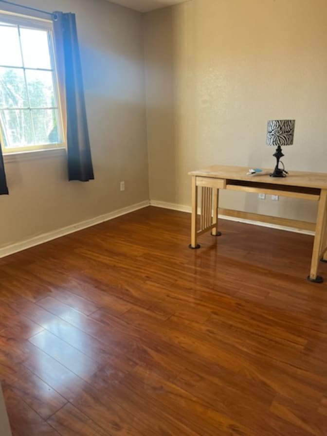 Rod's room