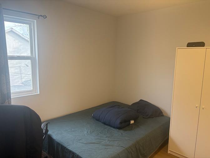 fiona ng's room