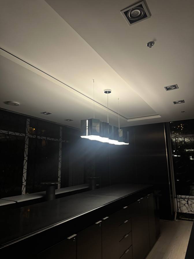 MJ's room