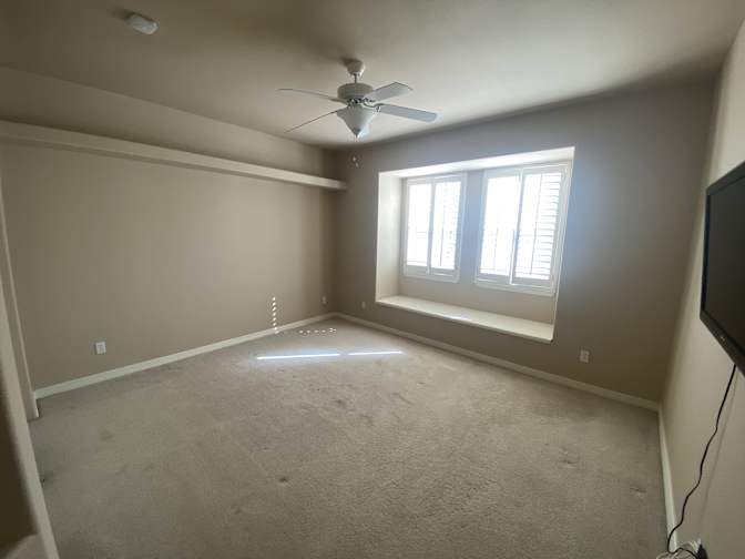 Susan's room