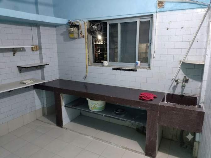 Atharva Patil's room