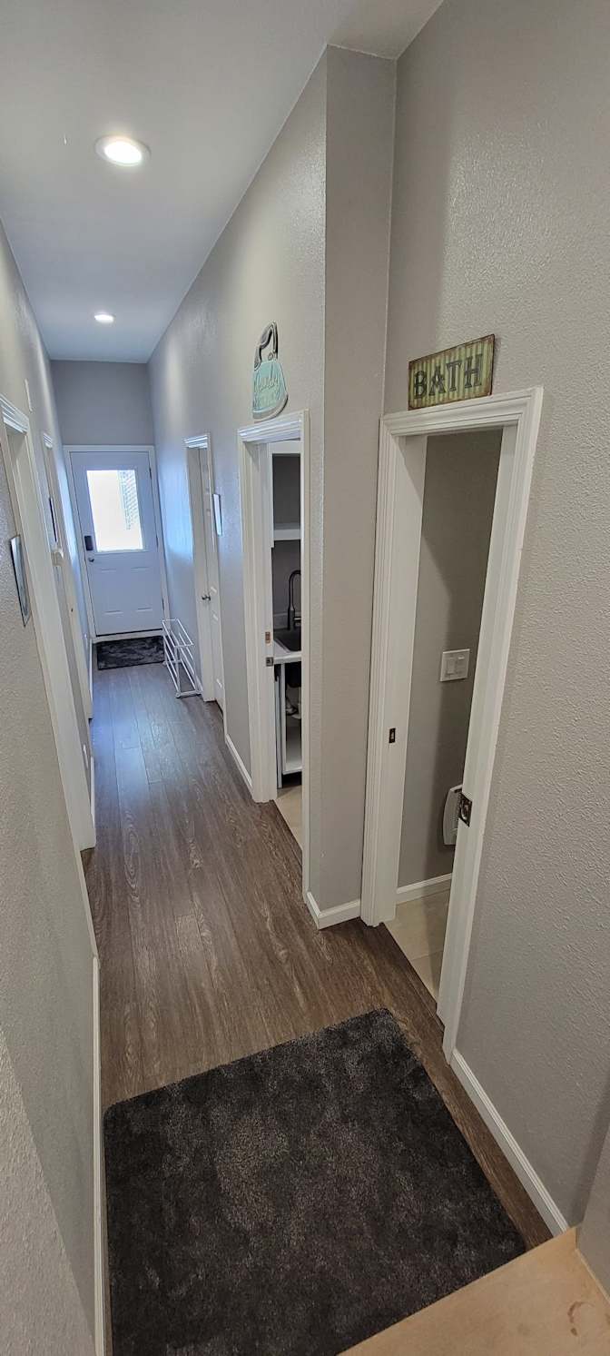 Bnb Aurora's room