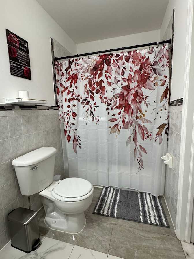 Babita's room