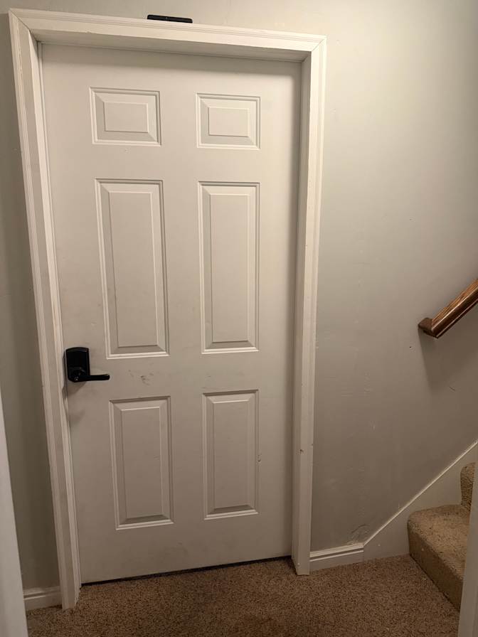 Jacob's room