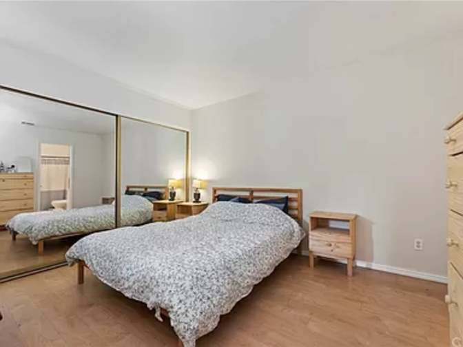 Nathan's room