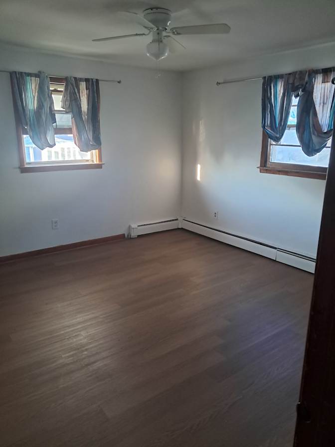 Karen Solomon's room