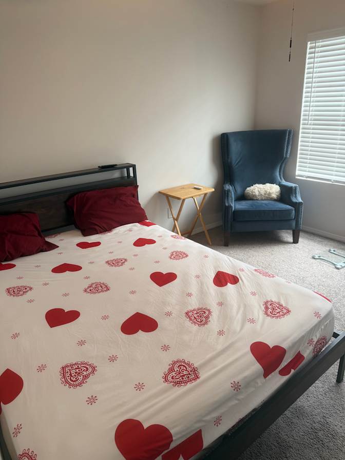 JOWELLS's room