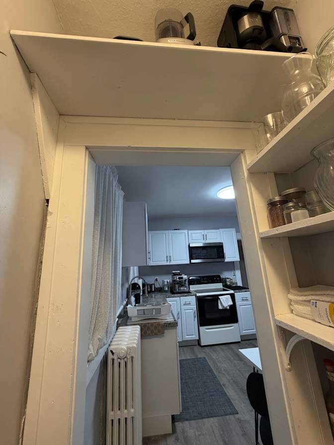 Luana Dias David's room